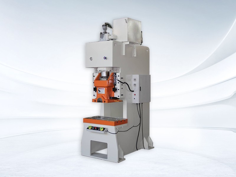Mechanical power press manufacturer