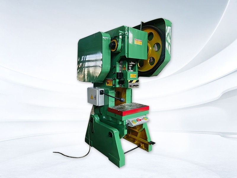 Hydraulic punch press manufacturer
