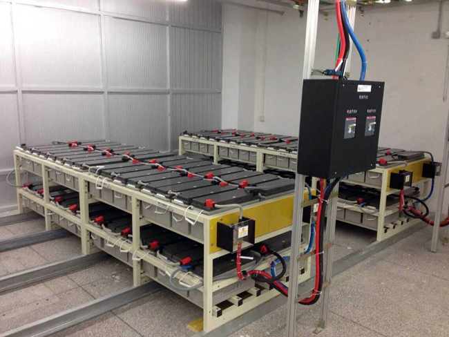 ups蓄電池監控，蓄電池監控