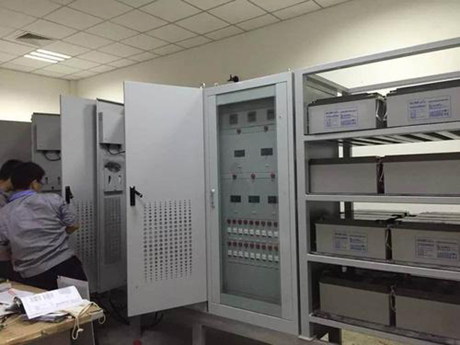 ups蓄電池監控，蓄電池監控