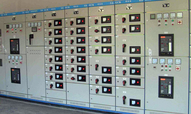 配電房變電站智能環境監控係統，配電房變電站智能環境監控