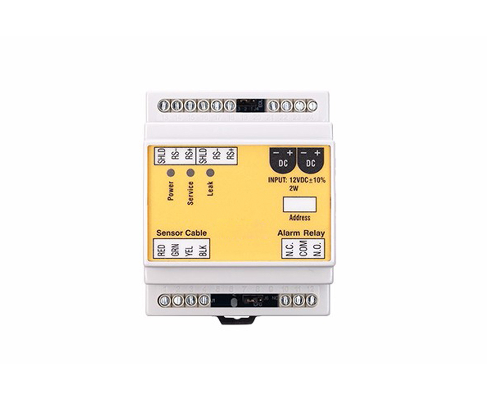 SPD-PC3定位側漏控製器