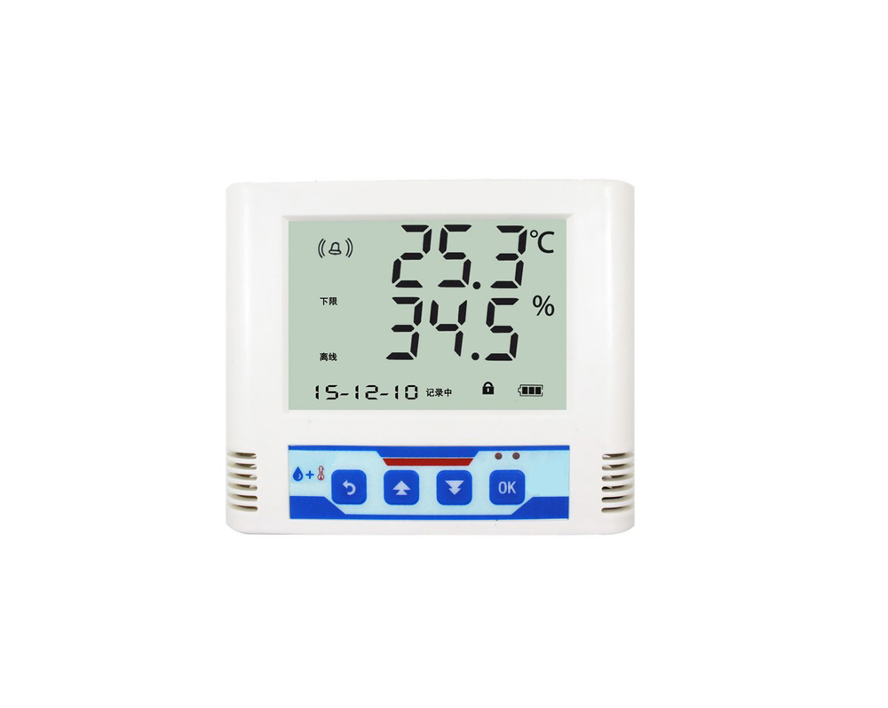 SPD-AIR_S2 空調控製器