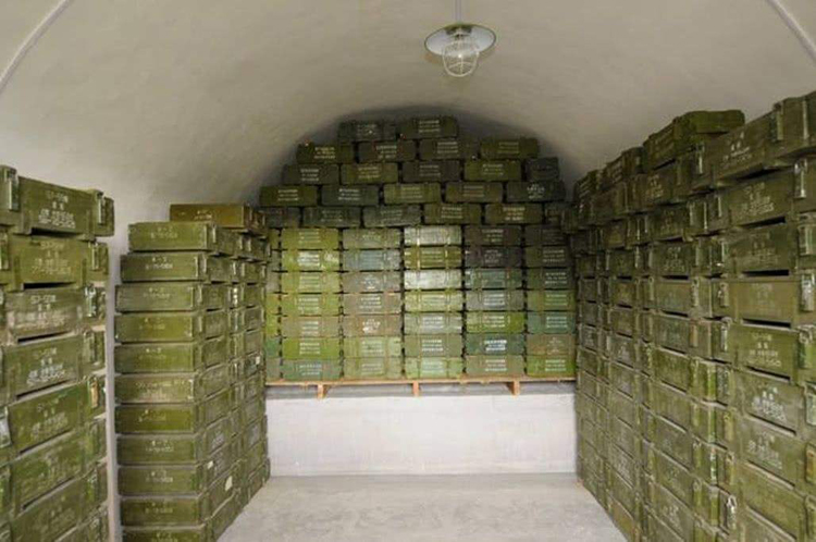 軍隊航材和彈藥倉庫動環監測係統,倉庫動環監測係統，動環監測係統