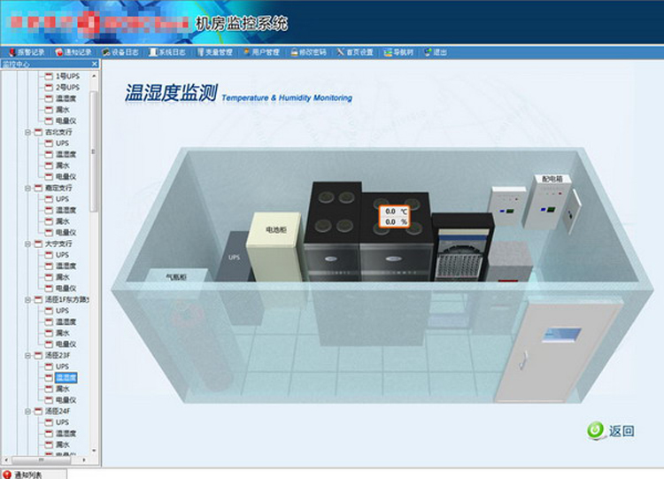 動環監測係統,銀行機房動環監測係統,動環監測係統 動環監測係統,銀行機房動環監測係統