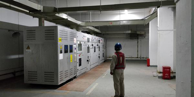 高速公路供配電站動力環境監控，公路供配電站動力環境監控,配電站動力環境監控