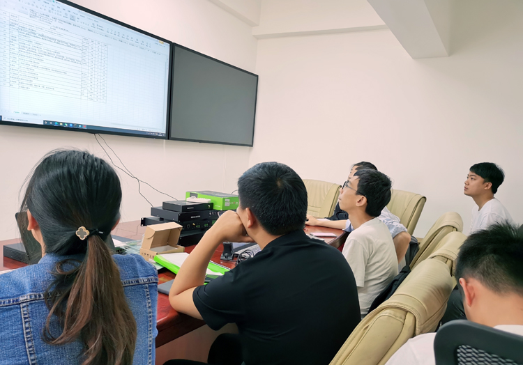 #春草行動# 茄子视频免费观看科技技術培訓會