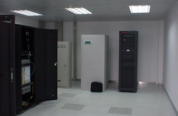 福建動力環境監控係統,福建茄子视频国产观看廠家,動力環境監控係統