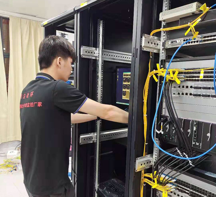 動環監控係統廠家排名，動環監控係統廠家,動環監控係統