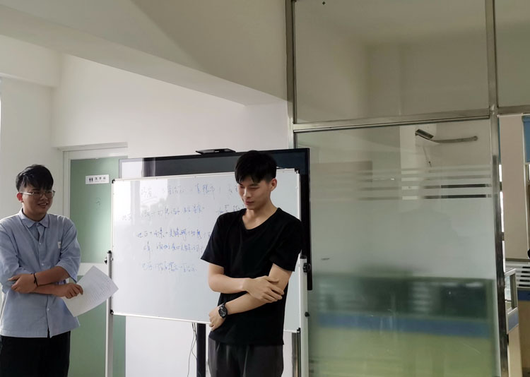 茄子视频免费观看科技8月總結會如期而至