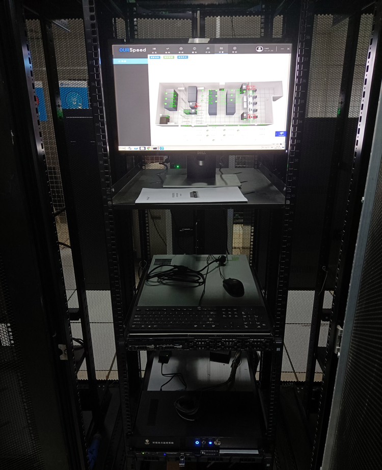 動環監控品牌，動環品牌